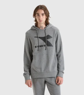 Sudadera con capucha Chromia Sudadera deportiva con capucha
