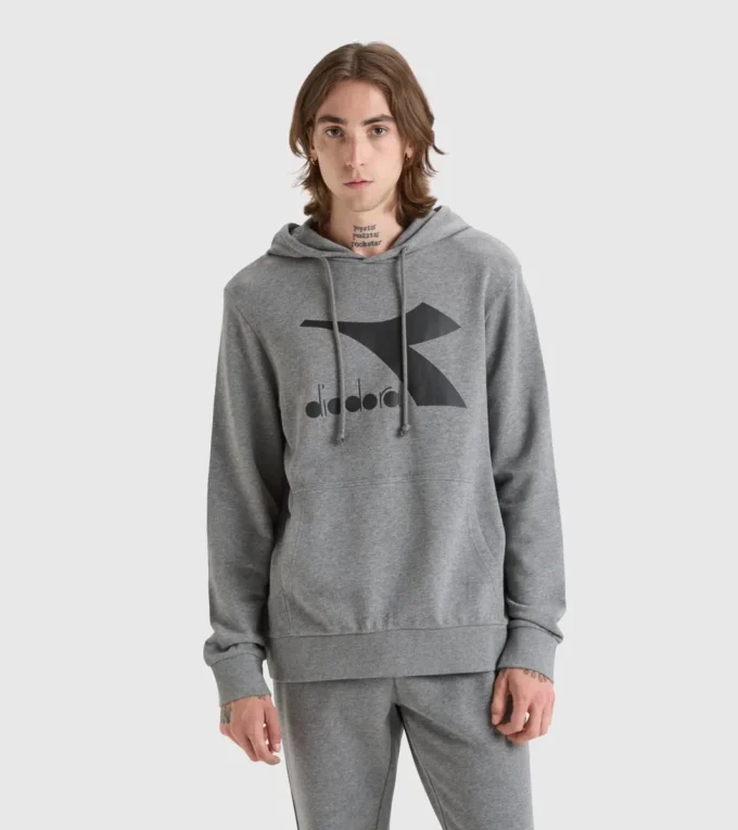 Sudadera con capucha Chromia Sudadera deportiva con capucha Sudadera con capucha Chromia Sudadera deportiva con capucha