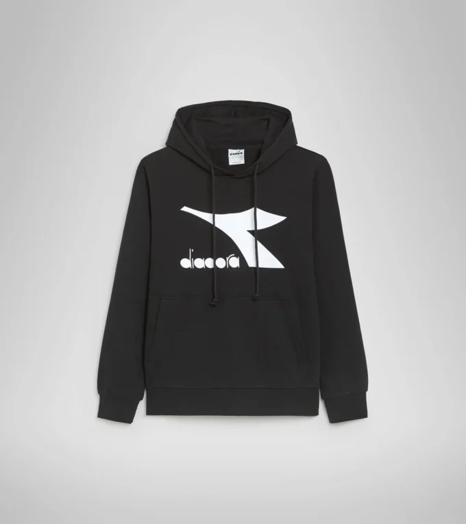 Sudadera con capucha Chromia Sudadera deportiva con capucha Sudadera con capucha Chromia Sudadera deportiva con capucha