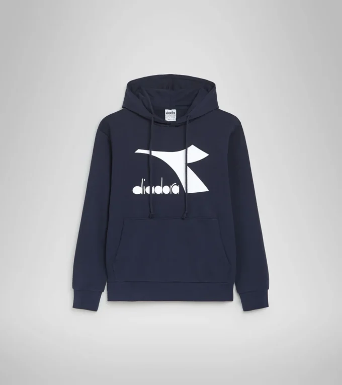 Sudadera con capucha Chromia Sudadera deportiva con capucha