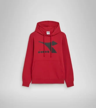 Sudadera con capucha Chromia Sudadera deportiva con capucha