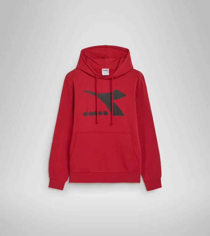 Sudadera con capucha Chromia Sudadera deportiva con capucha