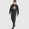 Sudadera con capucha Chromia Sudadera deportiva con capucha Sudadera con capucha Chromia Sudadera deportiva con capucha