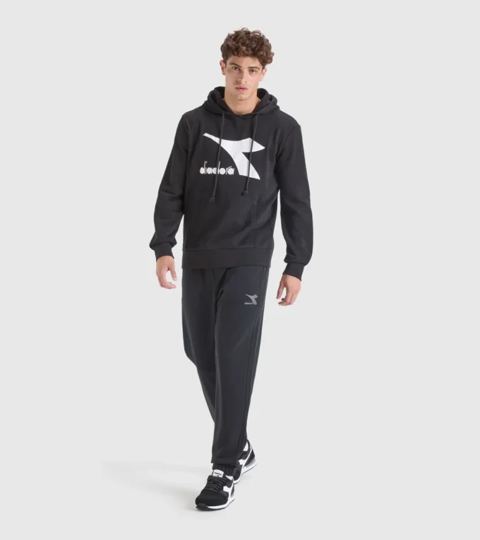 Sudadera con capucha Chromia Sudadera deportiva con capucha Sudadera con capucha Chromia Sudadera deportiva con capucha