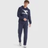 Sudadera con capucha Chromia Sudadera deportiva con capucha