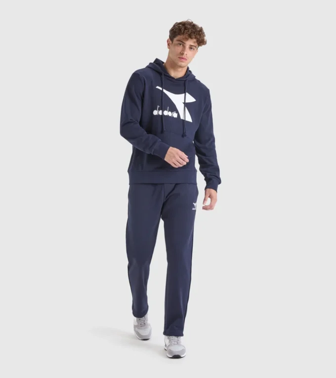 Sudadera con capucha Chromia Sudadera deportiva con capucha