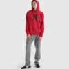 Sudadera con capucha Chromia Sudadera deportiva con capucha
