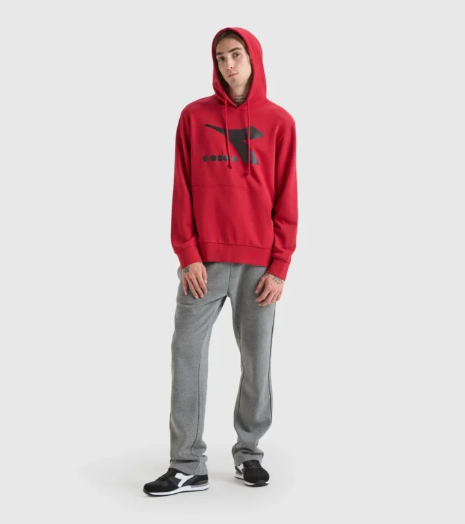 Sudadera con capucha Chromia Sudadera deportiva con capucha