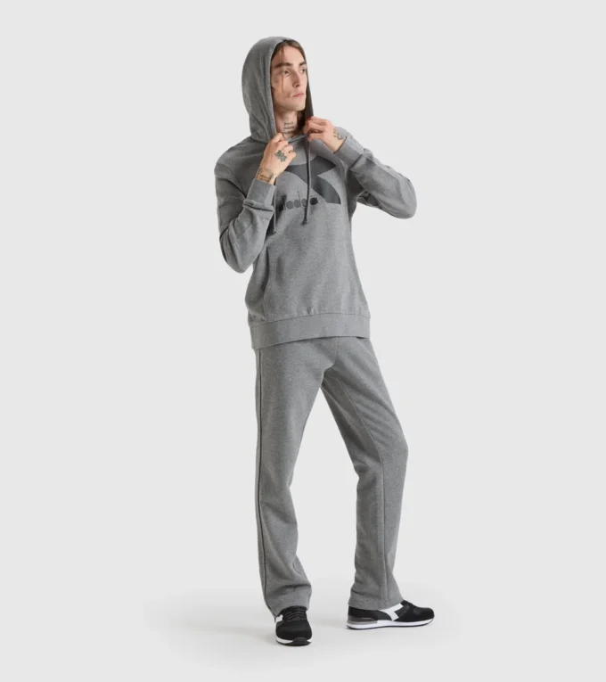 Sudadera con capucha Chromia Sudadera deportiva con capucha Sudadera con capucha Chromia Sudadera deportiva con capucha