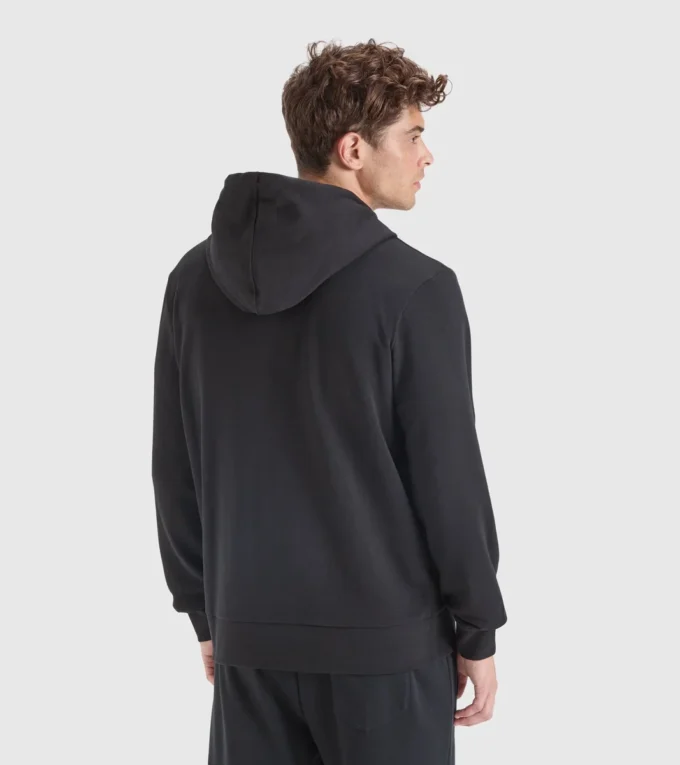 Sudadera con capucha Chromia Sudadera deportiva con capucha Sudadera con capucha Chromia Sudadera deportiva con capucha
