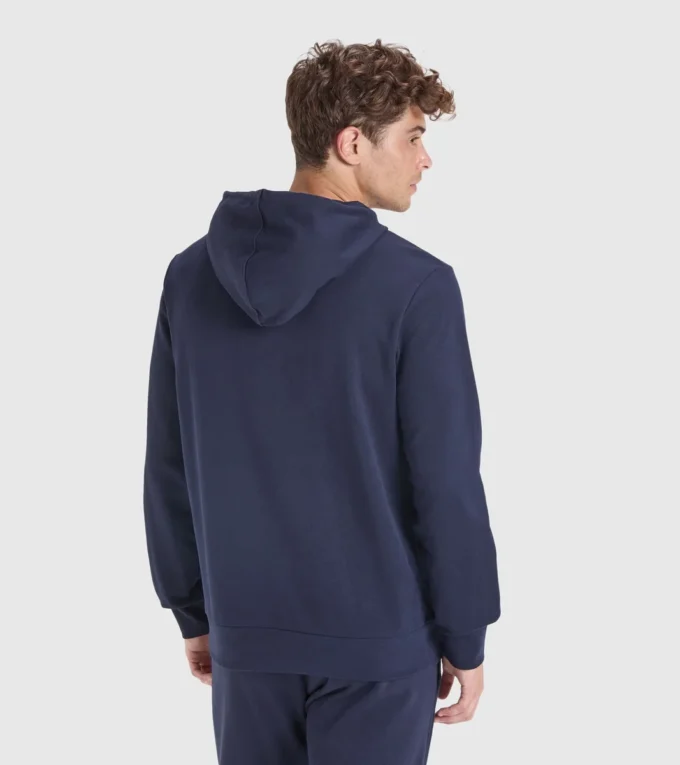 Sudadera con capucha Chromia Sudadera deportiva con capucha