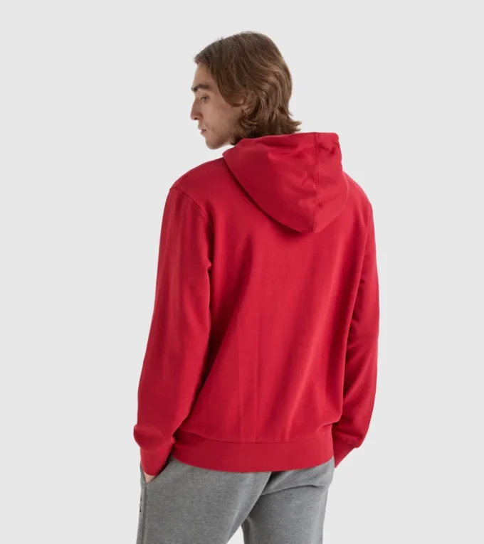 Sudadera con capucha Chromia Sudadera deportiva con capucha