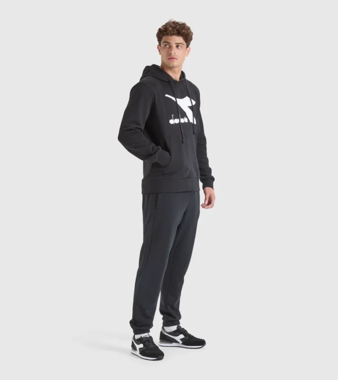 Sudadera con capucha Chromia Sudadera deportiva con capucha Sudadera con capucha Chromia Sudadera deportiva con capucha