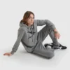 Sudadera con capucha Chromia Sudadera deportiva con capucha Sudadera con capucha Chromia Sudadera deportiva con capucha