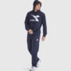 Sudadera con capucha Chromia Sudadera deportiva con capucha