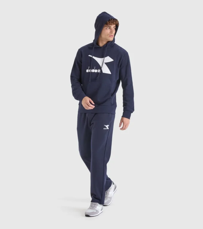 Sudadera con capucha Chromia Sudadera deportiva con capucha