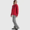 Sudadera con capucha Chromia Sudadera deportiva con capucha
