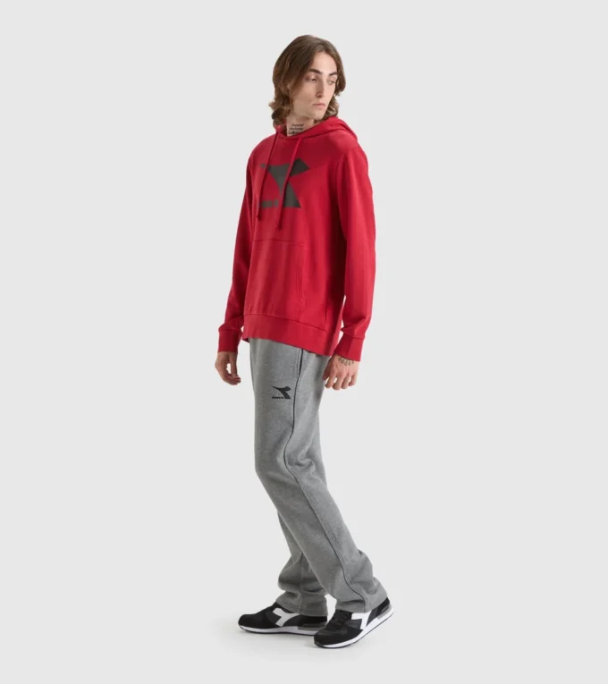 Sudadera con capucha Chromia Sudadera deportiva con capucha