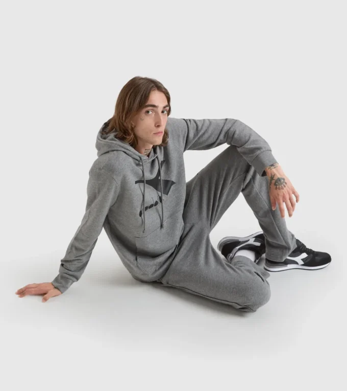 Sudadera con capucha Chromia Sudadera deportiva con capucha Sudadera con capucha Chromia Sudadera deportiva con capucha