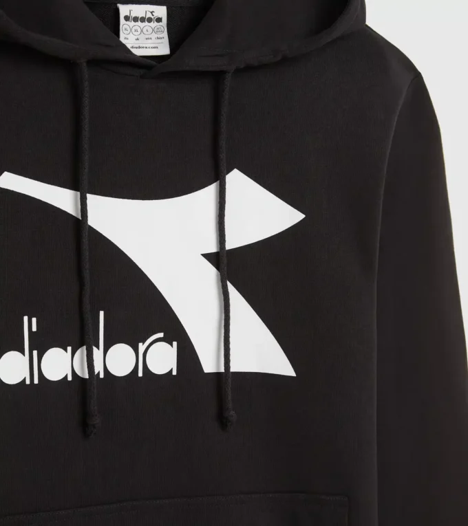 Sudadera con capucha Chromia Sudadera deportiva con capucha Sudadera con capucha Chromia Sudadera deportiva con capucha