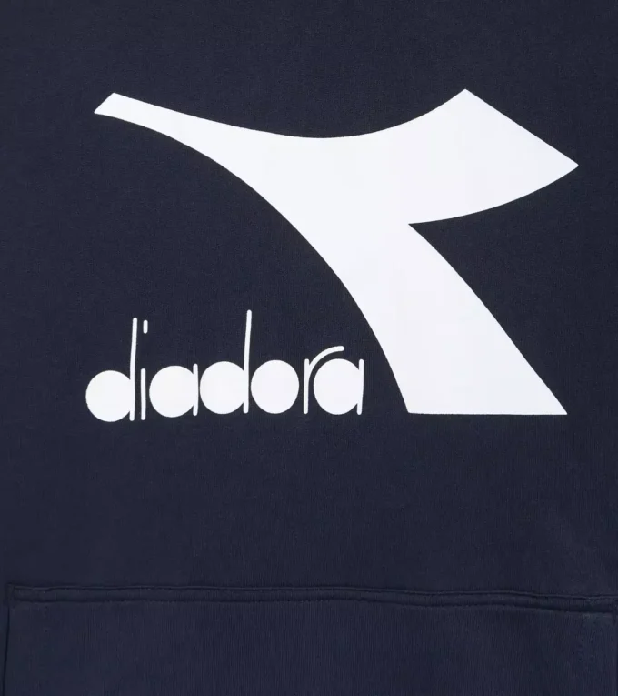Sudadera con capucha Chromia Sudadera deportiva con capucha