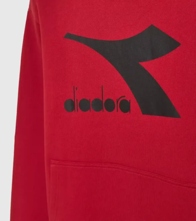 Sudadera con capucha Chromia Sudadera deportiva con capucha