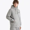 Sudadera con capucha Fz. Athl. Logo Sudadera con capucha y cremallera Sudadera con capucha Fz. Athl. Logo Sudadera con capucha y cremallera