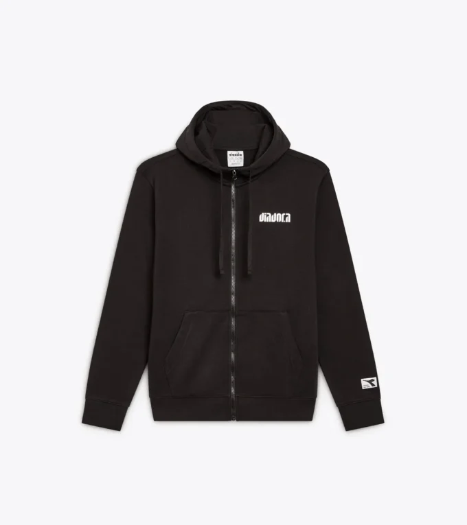 Sudadera con capucha Fz. Athl. Logo Sudadera con capucha y cremallera Sudadera con capucha Fz. Athl. Logo Sudadera con capucha y cremallera