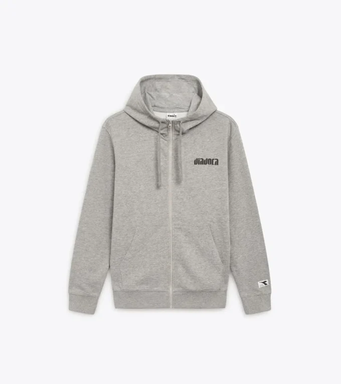 Sudadera con capucha Fz. Athl. Logo Sudadera con capucha y cremallera Sudadera con capucha Fz. Athl. Logo Sudadera con capucha y cremallera