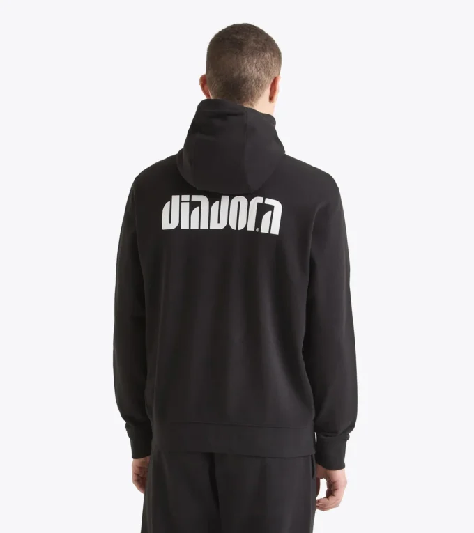 Sudadera con capucha Fz. Athl. Logo Sudadera con capucha y cremallera Sudadera con capucha Fz. Athl. Logo Sudadera con capucha y cremallera