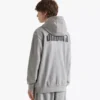 Sudadera con capucha Fz. Athl. Logo Sudadera con capucha y cremallera Sudadera con capucha Fz. Athl. Logo Sudadera con capucha y cremallera