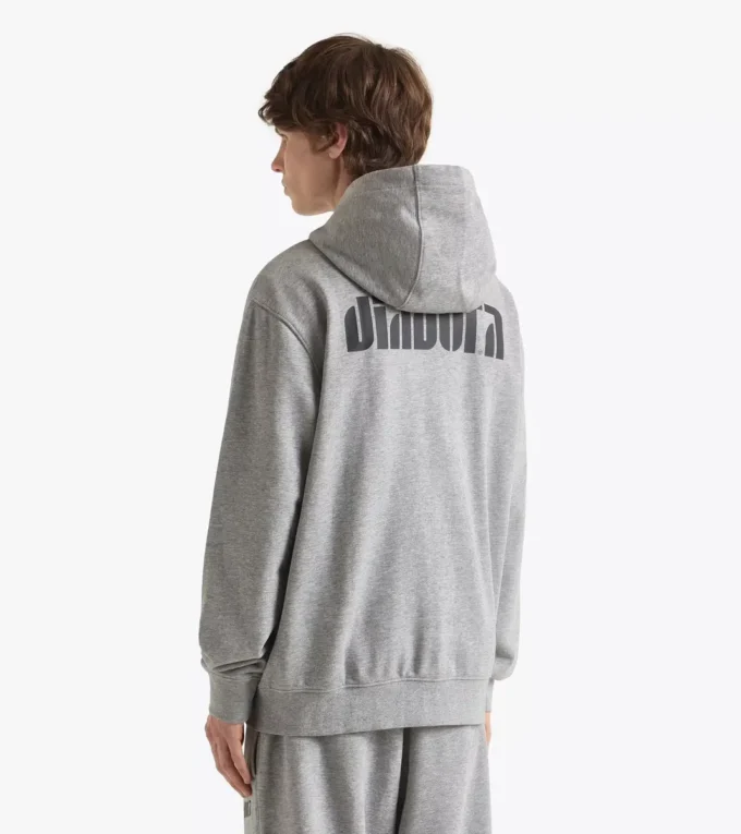 Sudadera con capucha Fz. Athl. Logo Sudadera con capucha y cremallera Sudadera con capucha Fz. Athl. Logo Sudadera con capucha y cremallera