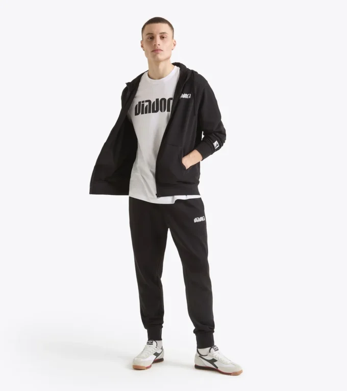 Sudadera con capucha Fz. Athl. Logo Sudadera con capucha y cremallera Sudadera con capucha Fz. Athl. Logo Sudadera con capucha y cremallera