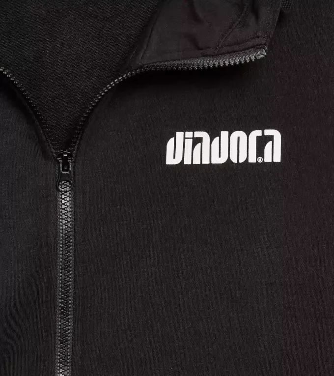 Sudadera con capucha Fz. Athl. Logo Sudadera con capucha y cremallera Sudadera con capucha Fz. Athl. Logo Sudadera con capucha y cremallera