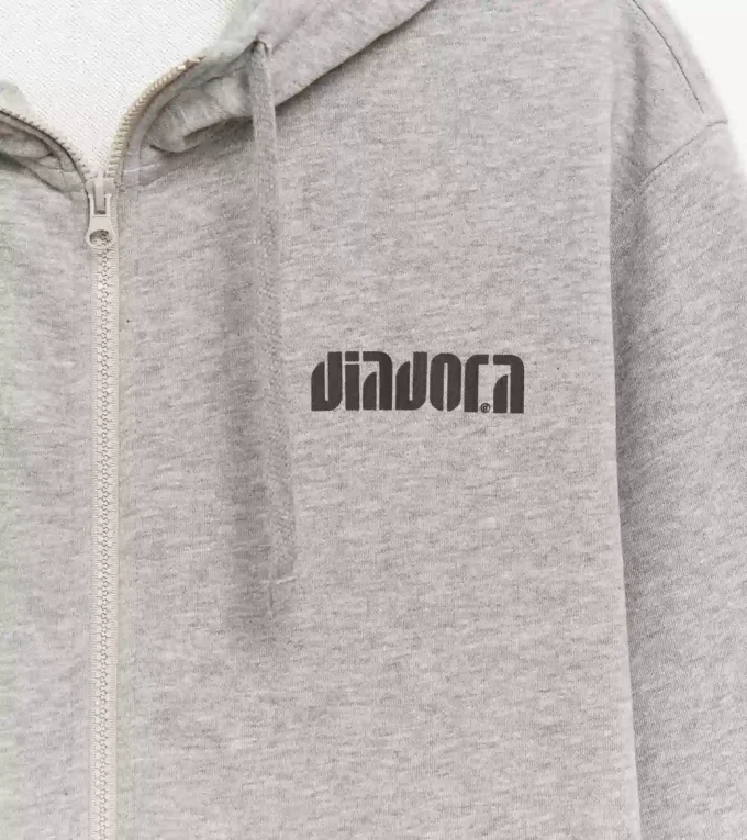 Sudadera con capucha Fz. Athl. Logo Sudadera con capucha y cremallera Sudadera con capucha Fz. Athl. Logo Sudadera con capucha y cremallera