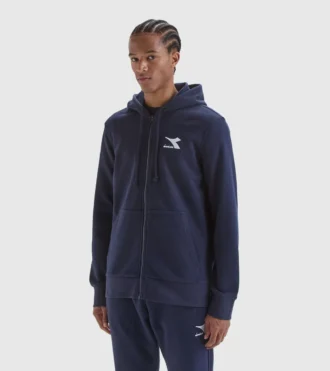 Sudadera con capucha Fz Core