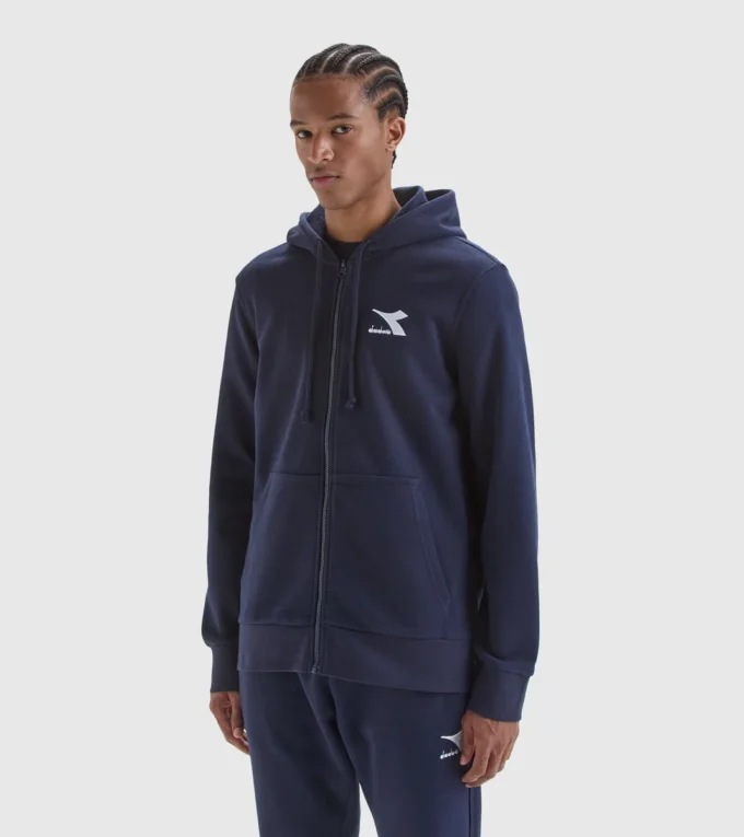 Sudadera con capucha Fz Core Sudadera con capucha Fz Core