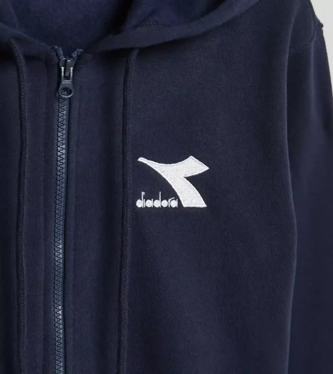 Sudadera con capucha Fz Core Sudadera con capucha Fz Core
