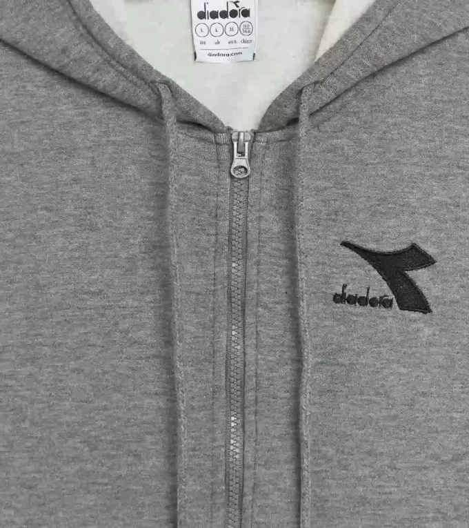 Sudadera con capucha Fz Core Sudadera con capucha Fz Core