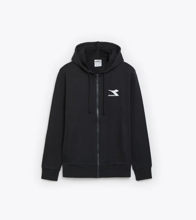 Sudadera con capucha Fz Core Sudadera con capucha de algodón Sudadera con capucha Fz Core Sudadera con capucha de algodón