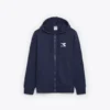 Sudadera con capucha Fz Core Sudadera con capucha de algodón Sudadera con capucha Fz Core Sudadera con capucha de algodón