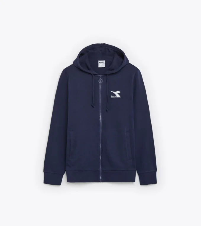Sudadera con capucha Fz Core Sudadera con capucha de algodón Sudadera con capucha Fz Core Sudadera con capucha de algodón