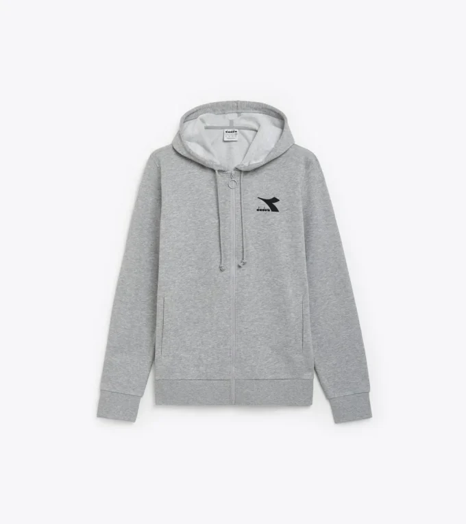 Sudadera con capucha Fz Core Sudadera con capucha de algodón Sudadera con capucha Fz Core Sudadera con capucha de algodón