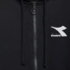 Sudadera con capucha Fz Core Sudadera con capucha de algodón Sudadera con capucha Fz Core Sudadera con capucha de algodón