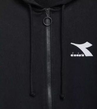 Sudadera con capucha Fz Core Sudadera con capucha de algodón