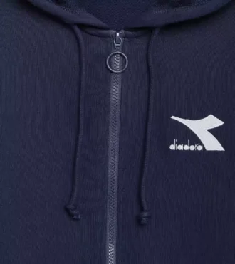 Sudadera con capucha Fz Core Sudadera con capucha de algodón