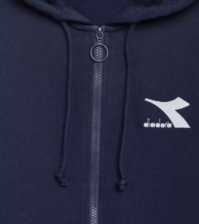 Sudadera con capucha Fz Core Sudadera con capucha de algodón Sudadera con capucha Fz Core Sudadera con capucha de algodón