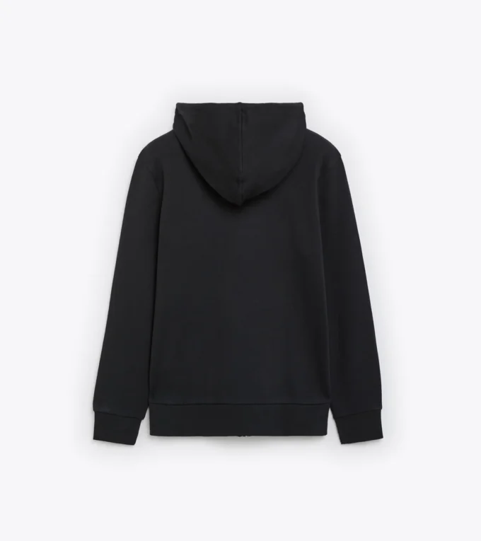 Sudadera con capucha Fz Core Sudadera con capucha de algodón Sudadera con capucha Fz Core Sudadera con capucha de algodón