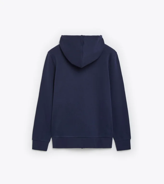Sudadera con capucha Fz Core Sudadera con capucha de algodón Sudadera con capucha Fz Core Sudadera con capucha de algodón