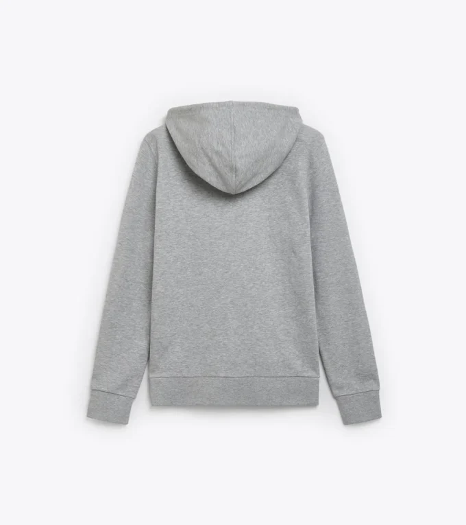 Sudadera con capucha Fz Core Sudadera con capucha de algodón Sudadera con capucha Fz Core Sudadera con capucha de algodón